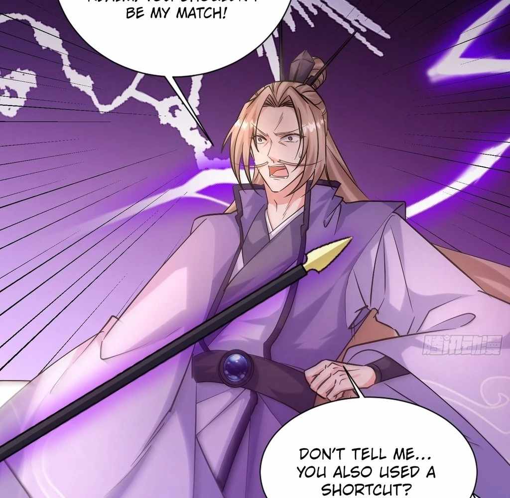 Humble System, Beg Me to Be Invincible Chapter 43 72